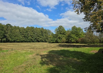 działka na sprzedaż - Ustroń, Nierodzim